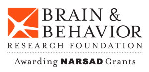 brain and behavior logo