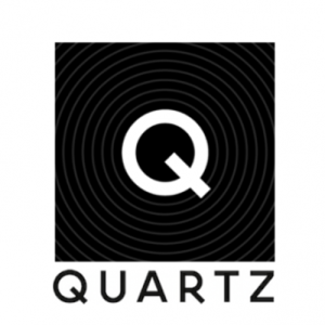 Quartz logo