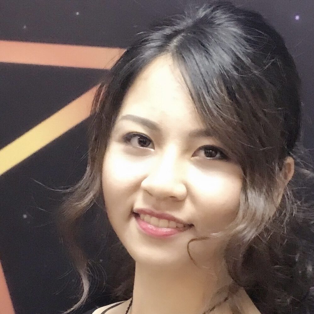 Xihan Zhang